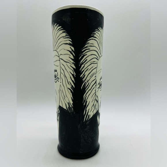 Einstein Tall Mug 24 ounces One of a kind For Science Lovers - Picture 2 of 8